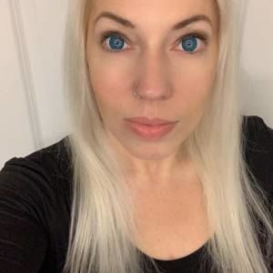 Meet your Posher, Kara